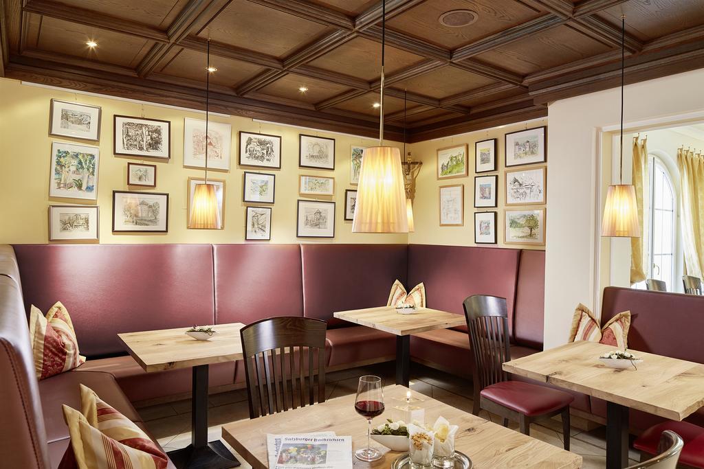Hotel Barbarahof 4 Stars Superior-Summercard Inclusive-Adults Only From 14 Years คาพรูน ภายนอก รูปภาพ