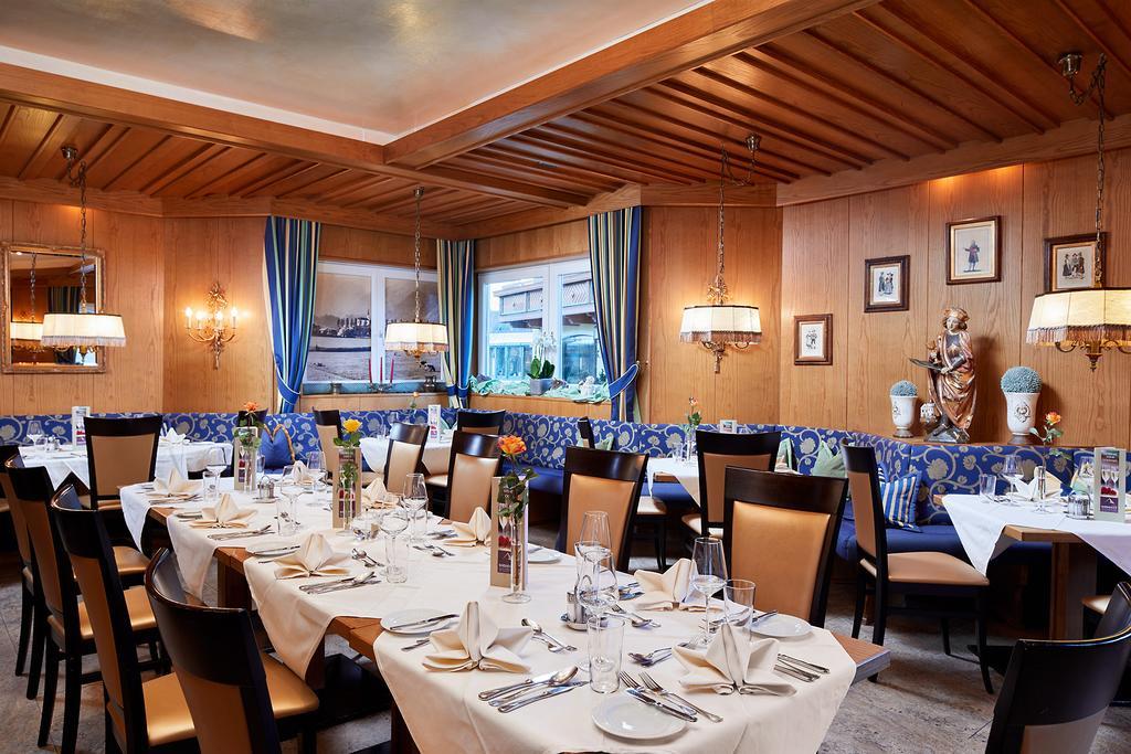 Hotel Barbarahof 4 Stars Superior-Summercard Inclusive-Adults Only From 14 Years คาพรูน ภายนอก รูปภาพ