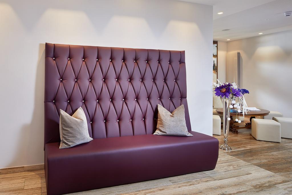 Hotel Barbarahof 4 Stars Superior-Summercard Inclusive-Adults Only From 14 Years คาพรูน ภายนอก รูปภาพ