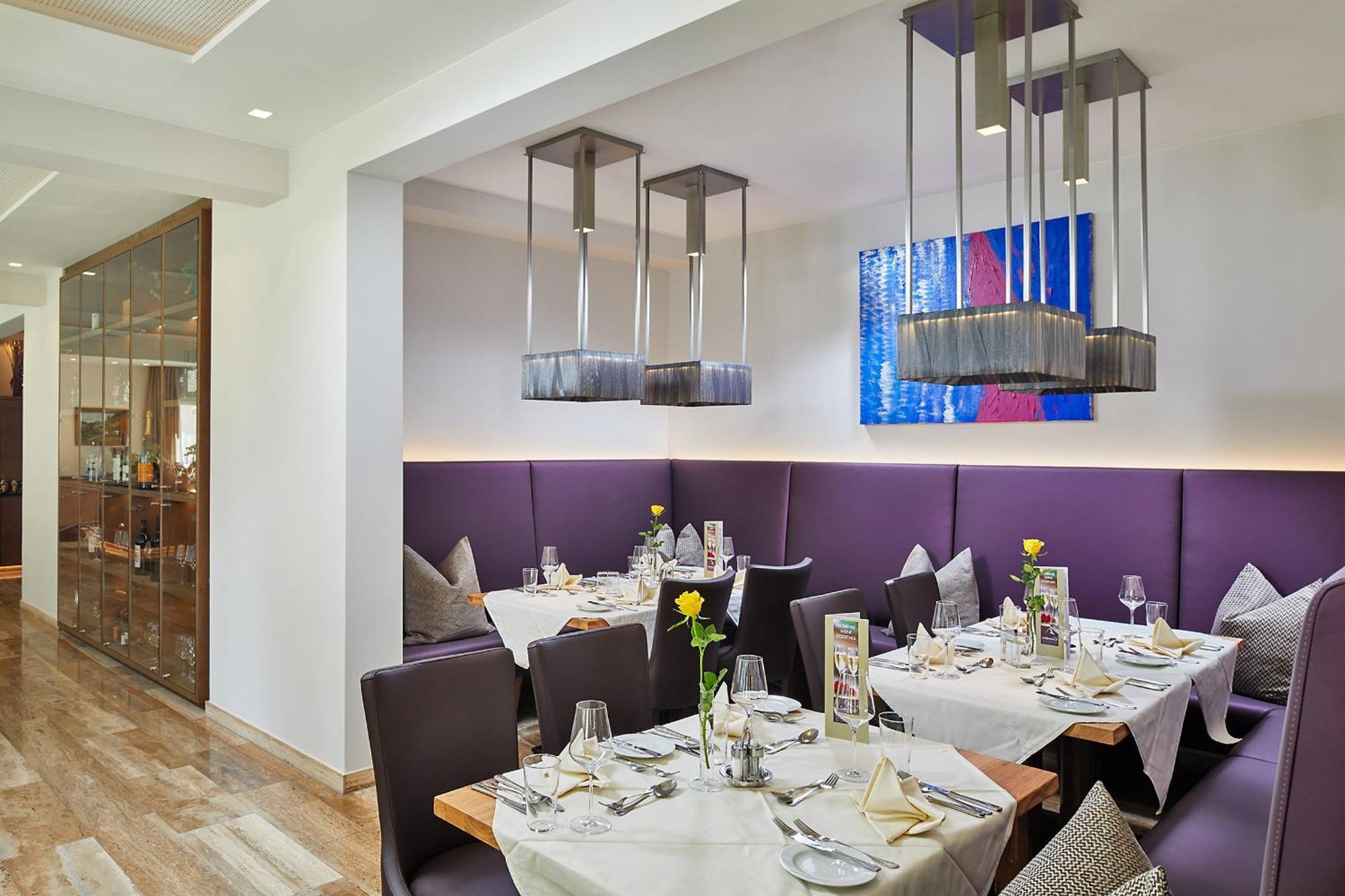 Hotel Barbarahof 4 Stars Superior-Summercard Inclusive-Adults Only From 14 Years คาพรูน ภายนอก รูปภาพ