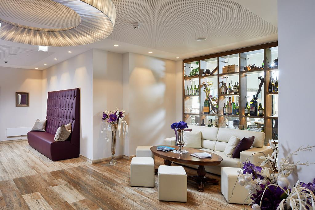 Hotel Barbarahof 4 Stars Superior-Summercard Inclusive-Adults Only From 14 Years คาพรูน ภายนอก รูปภาพ