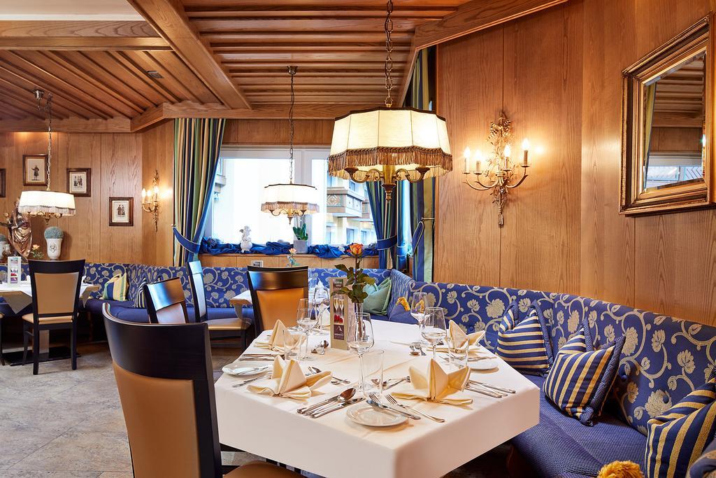 Hotel Barbarahof 4 Stars Superior-Summercard Inclusive-Adults Only From 14 Years คาพรูน ภายนอก รูปภาพ