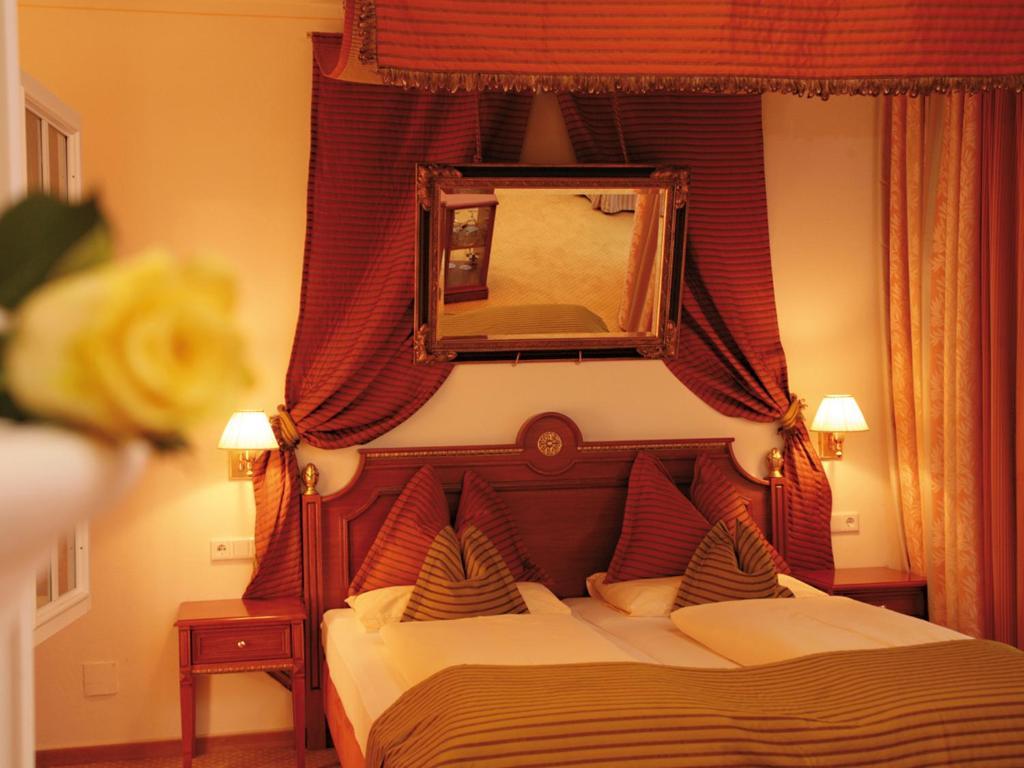 Hotel Barbarahof 4 Stars Superior-Summercard Inclusive-Adults Only From 14 Years คาพรูน ภายนอก รูปภาพ