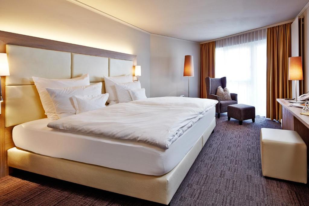 Hotel Barbarahof 4 Stars Superior-Summercard Inclusive-Adults Only From 14 Years คาพรูน ห้อง รูปภาพ