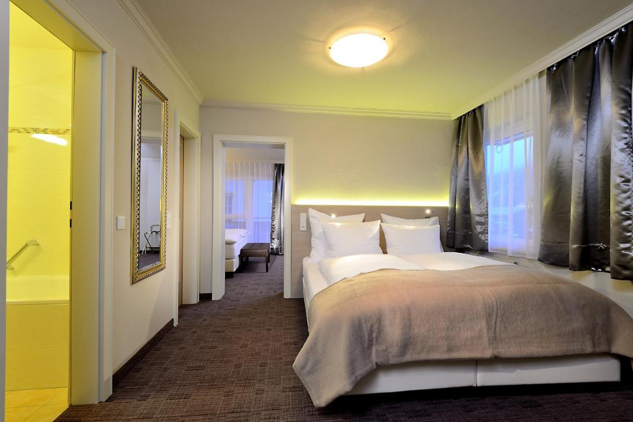 Hotel Barbarahof 4 Stars Superior-Summercard Inclusive-Adults Only From 14 Years คาพรูน ภายนอก รูปภาพ