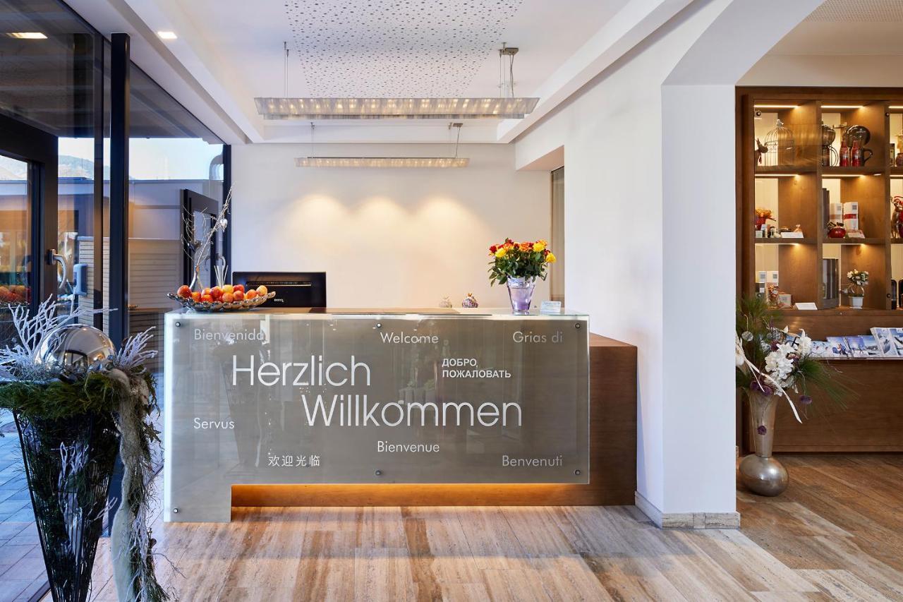 Hotel Barbarahof 4 Stars Superior-Summercard Inclusive-Adults Only From 14 Years คาพรูน ภายนอก รูปภาพ