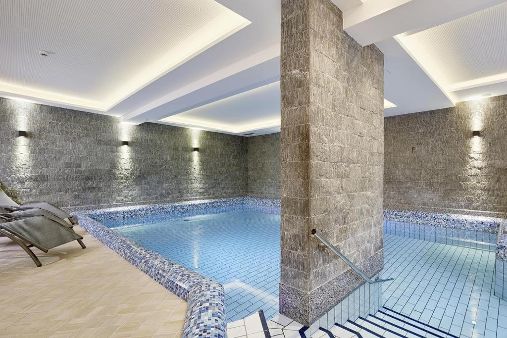 Hotel Barbarahof 4 Stars Superior-Summercard Inclusive-Adults Only From 14 Years คาพรูน ภายนอก รูปภาพ